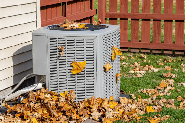 Best HVAC Companies Near Me  in Sharpsburg, NC