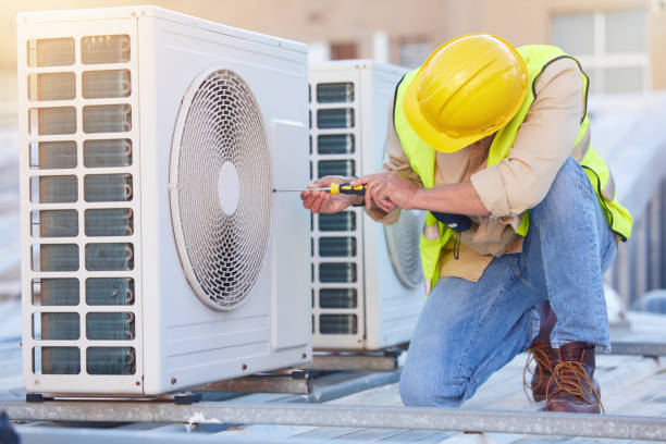 Best HVAC Installation Services  in Sharpsburg, NC
