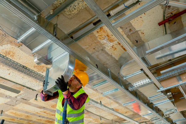 Best Air Conditioning Repair  in Sharpsburg, NC