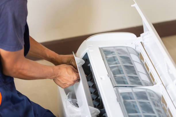 Best HVAC Tune-Up Services  in Sharpsburg, NC
