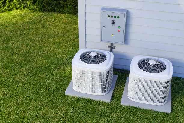 HVAC Maintenance Plan in Sharpsburg, NC