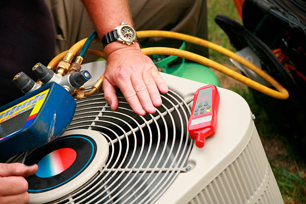  Sharpsburg, NC HVAC Pros
