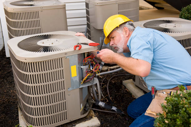 Best HVAC Repair Near Me  in Sharpsburg, NC