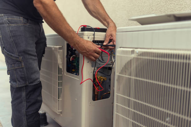Best HVAC Maintenance Plan  in Sharpsburg, NC