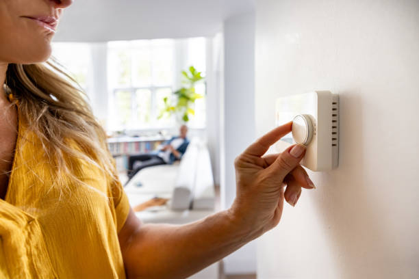 Professional HVAC in Sharpsburg, NC