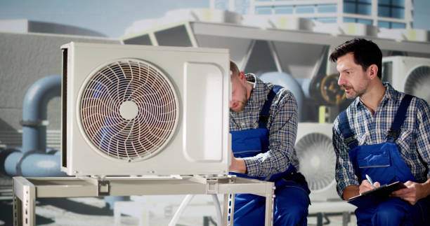 Best HVAC Replacement Cost  in Sharpsburg, NC