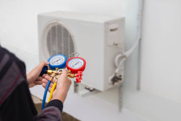 Best HVAC Emergency Services  in Sharpsburg, NC