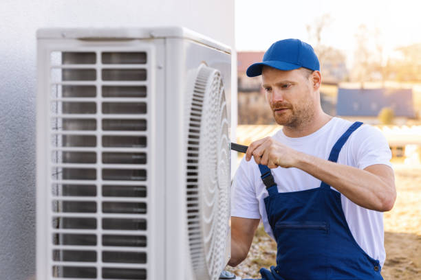 Air Duct Cleaning in Sharpsburg, NC