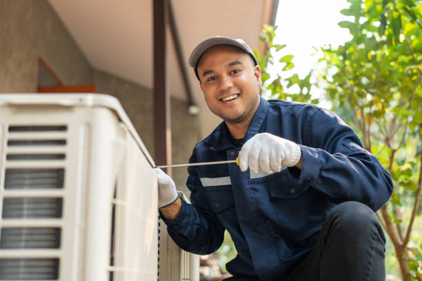 Best Commercial HVAC Repair  in Sharpsburg, NC