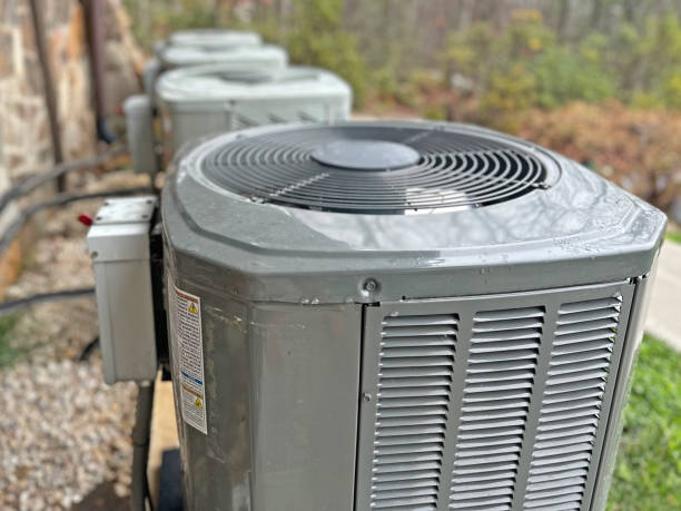 Best HVAC Emergency Services  in Sharpsburg, NC