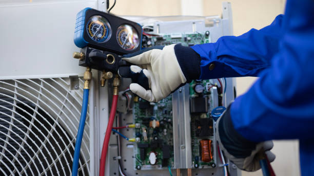 Best Emergency HVAC Repair  in Sharpsburg, NC